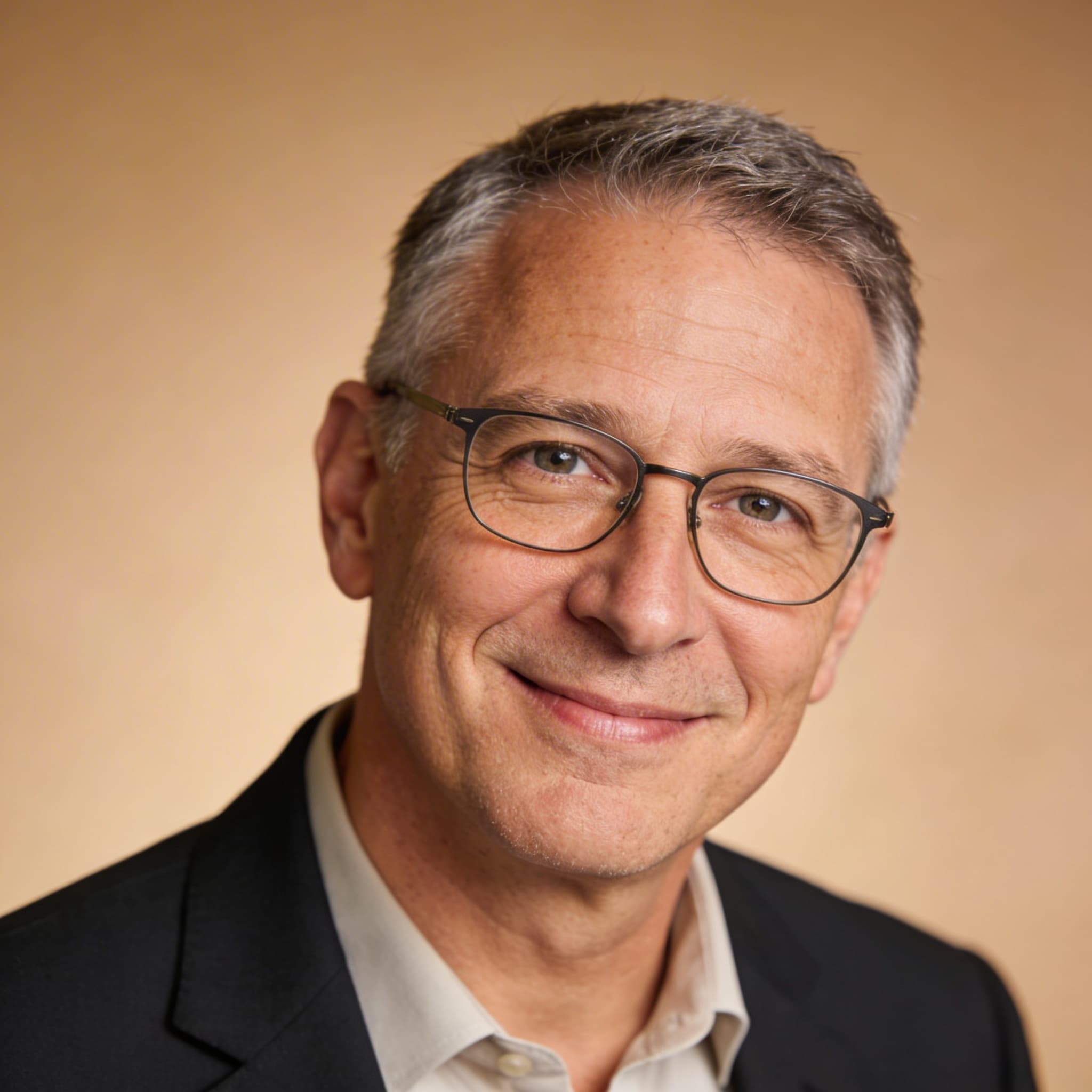 Robert William Patterson