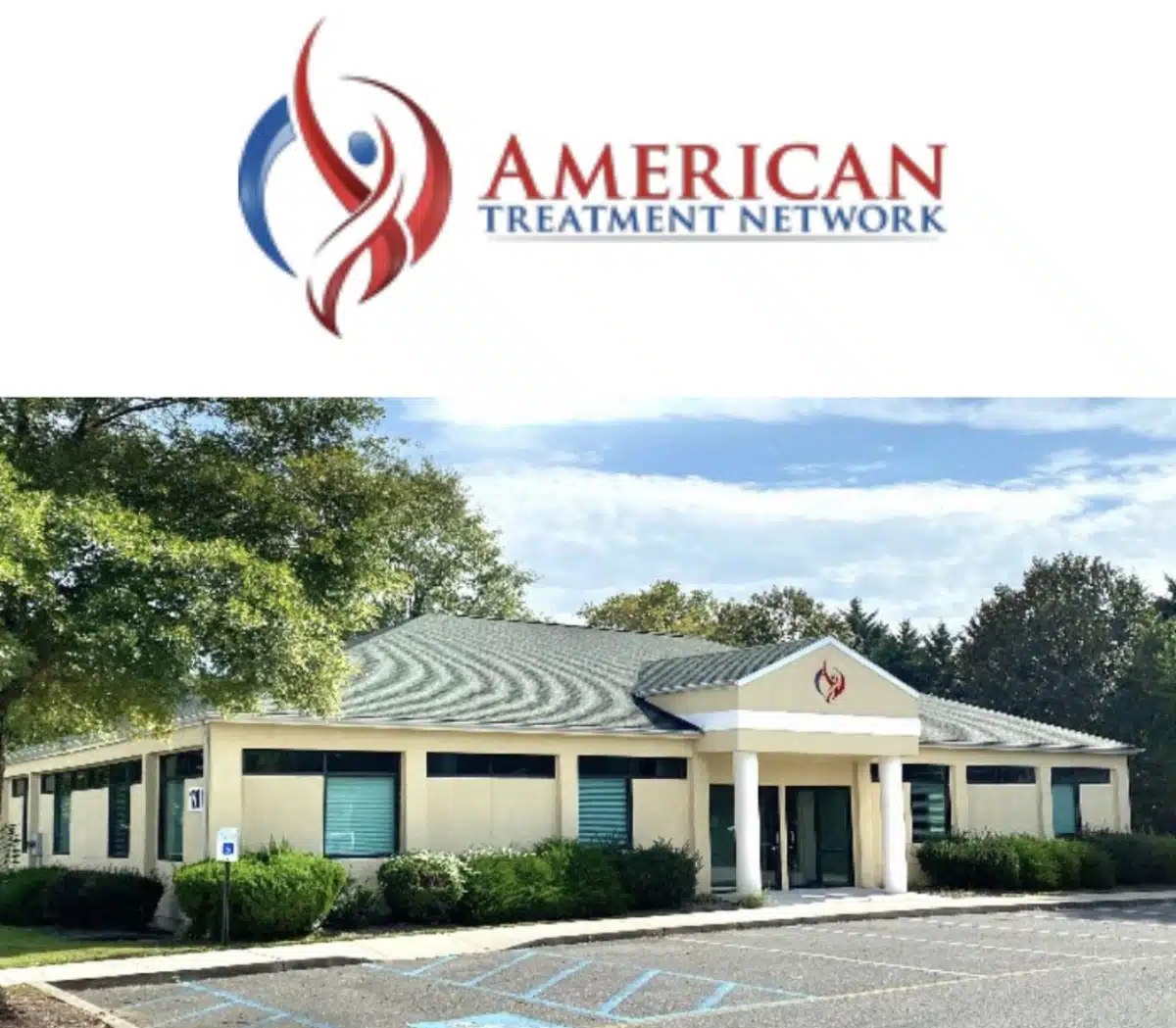 American Treatment Network - Hero Image