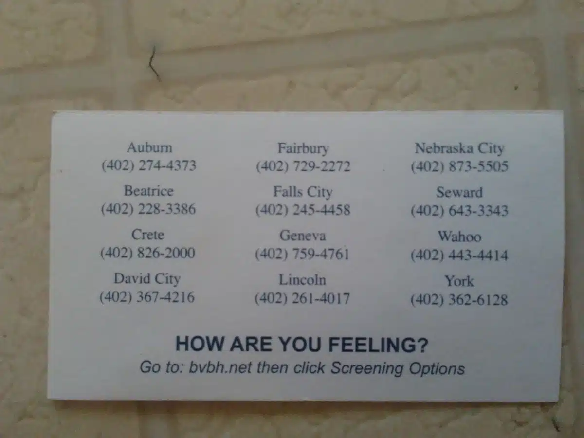 Blue Valley Behavioral Health - Preview