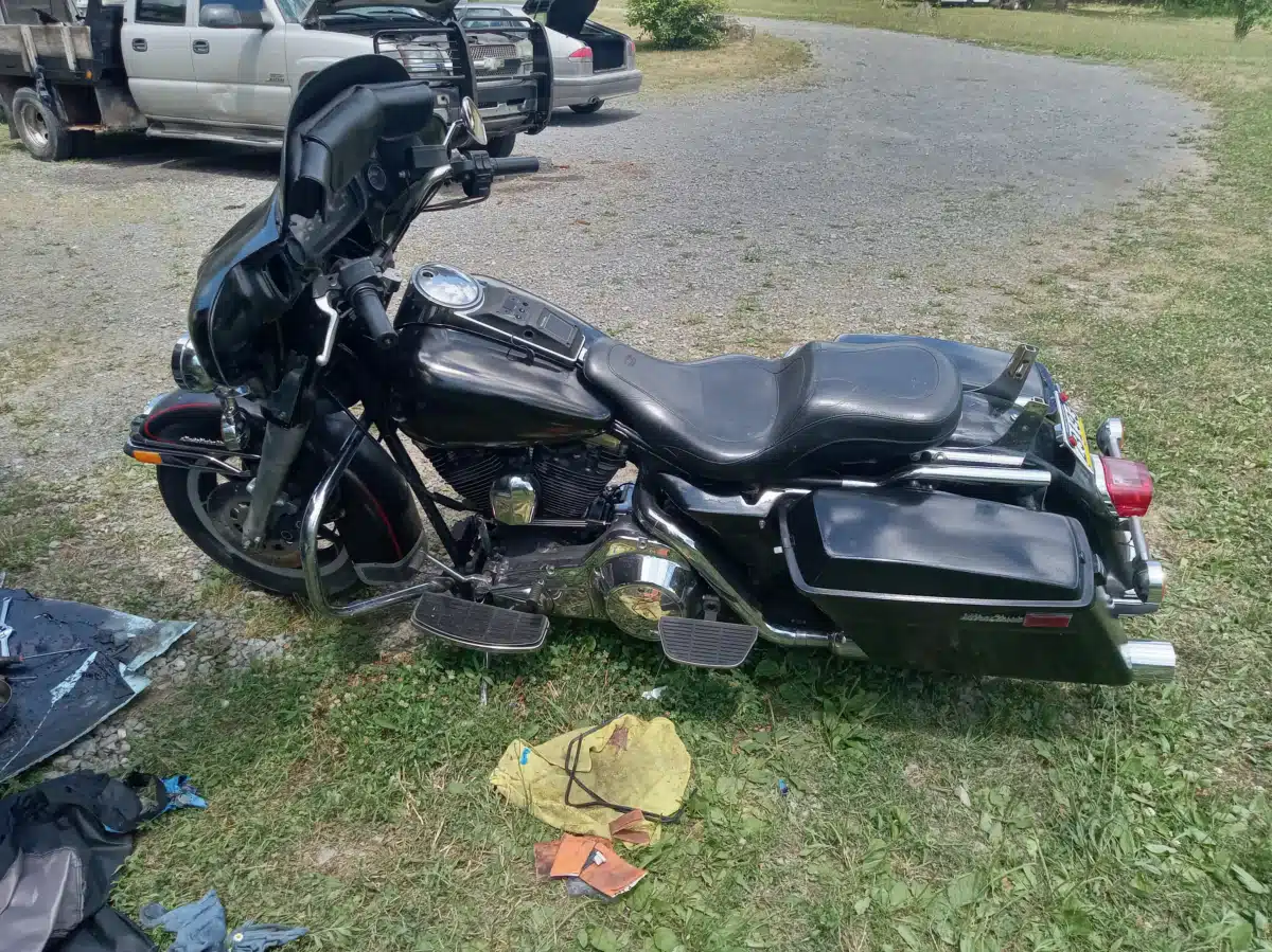 Crossroads Counseling Inc