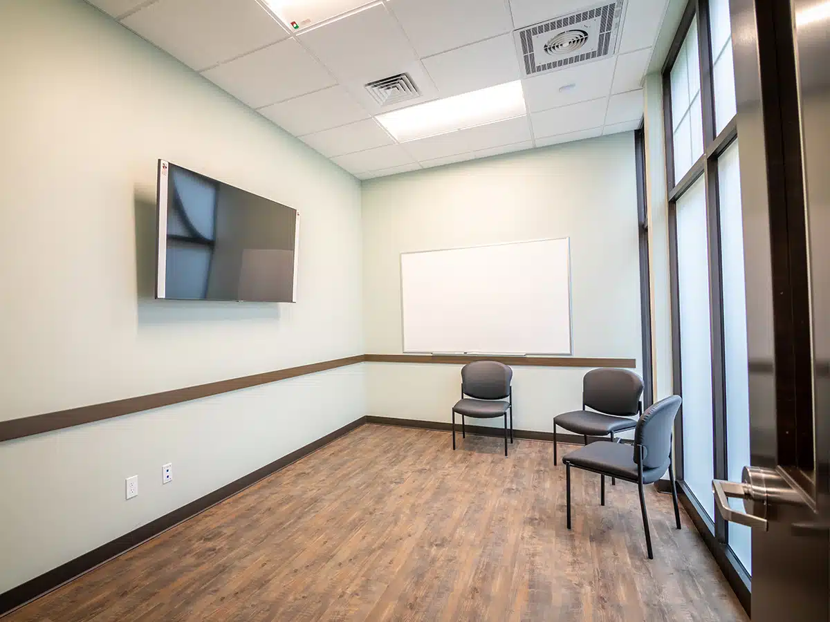 Farrell Comprehensive Treatment Center