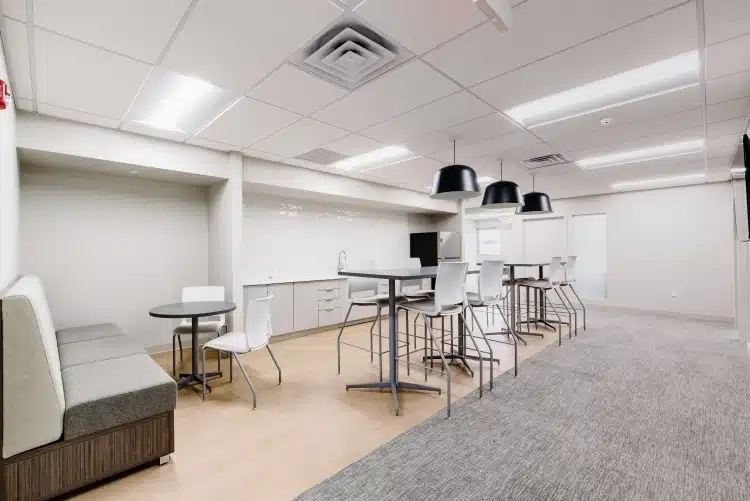 Forge Health of Langhorne