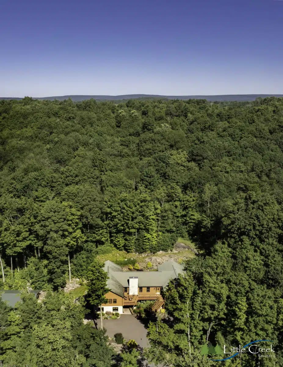 Little Creek Outpatient Services