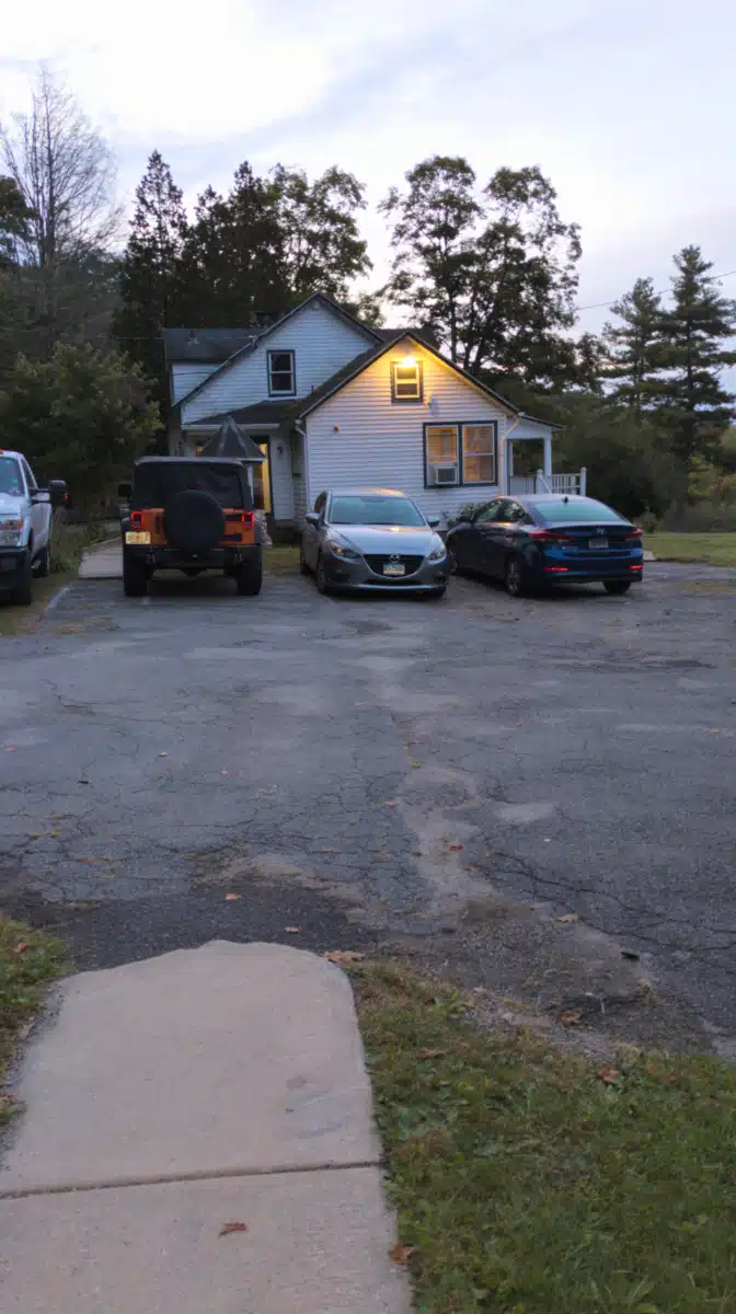 MCCA Trinity Glen Mens Program - Preview