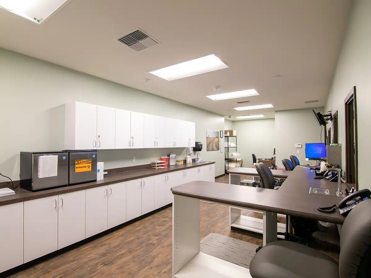 Mechanicsburg Comprehensive Trt Ctr - Preview