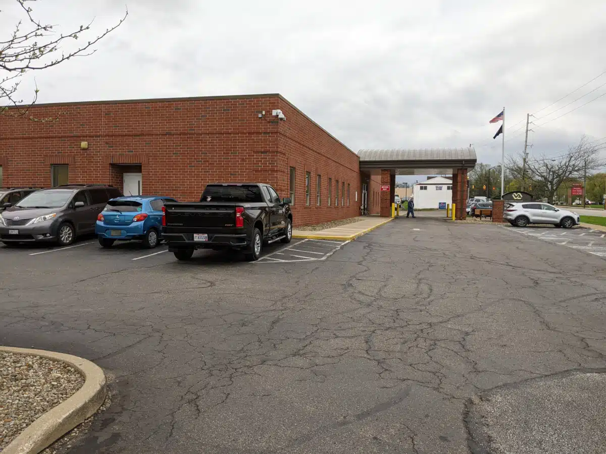 Northeast Ohio VA Healthcare System - Preview