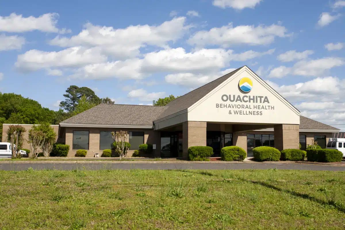 Ouachita Regional Counseling and MHC - Preview