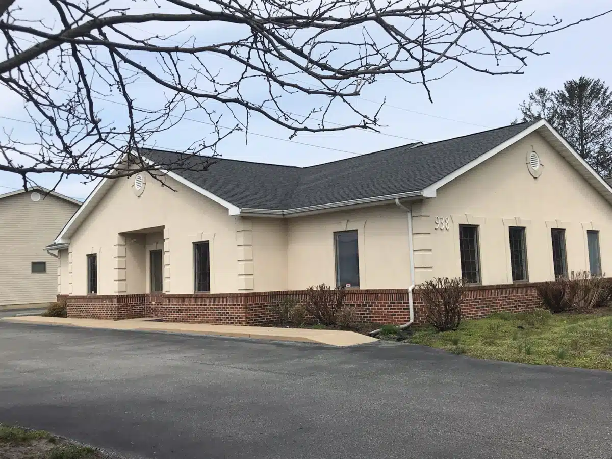 SaVida Health - Preview