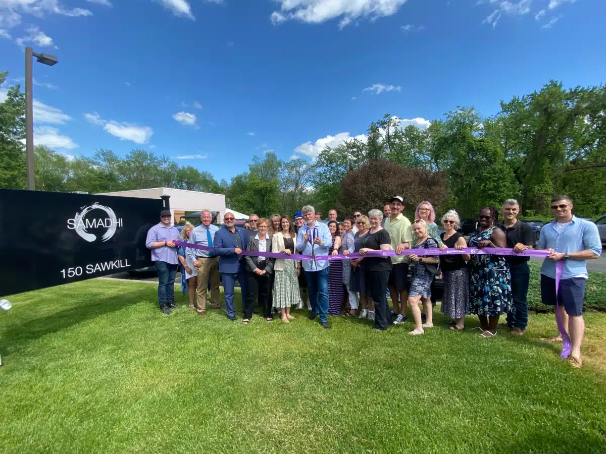 Samadhi Center Inc - Preview