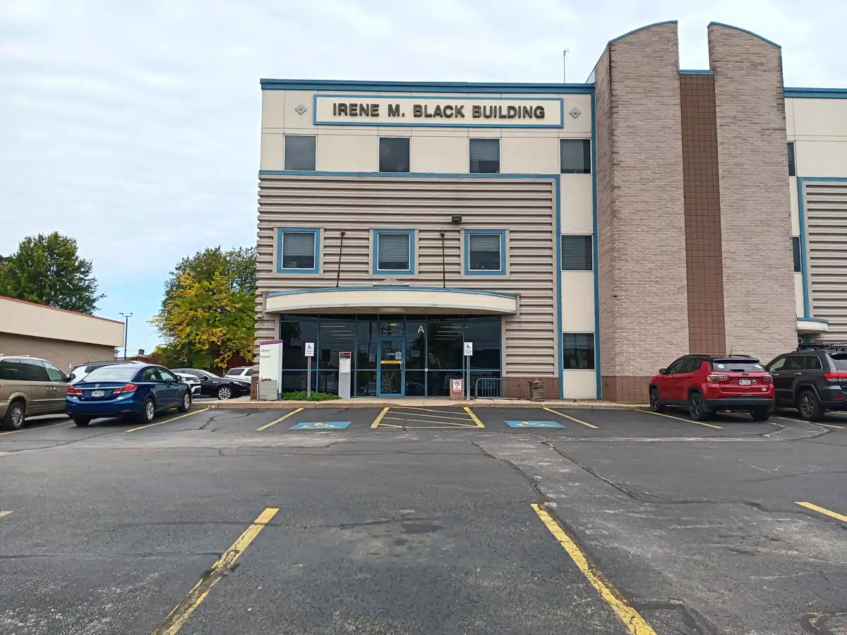 UPMC Western Behav Hlth at Safe Harbor